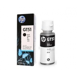 Mực in HP GT51 Black Original Ink Bottle (M0H57AA)